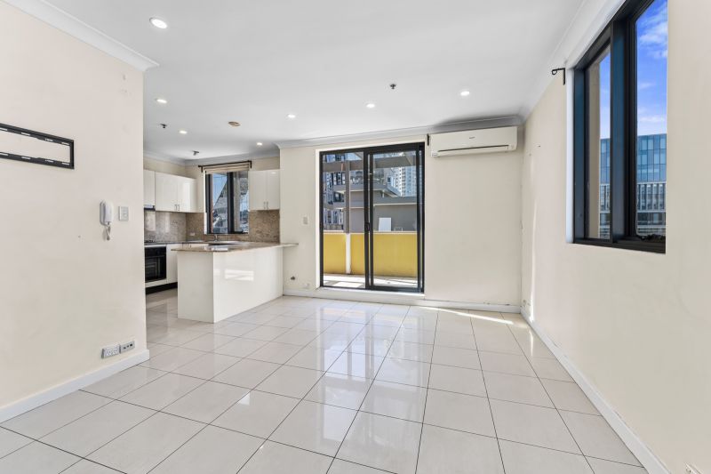 903/646 Harris Street Ultimo NSW, Ultimo - Thumbnail 2