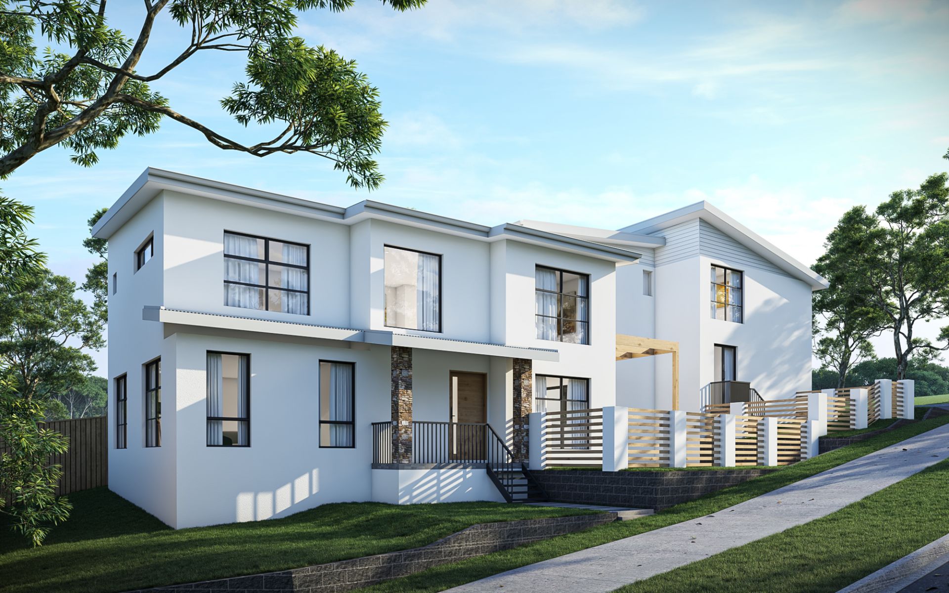 67 Keith Bain Crescent, Whitlam, ACT, Whitlam - Thumbnail 2
