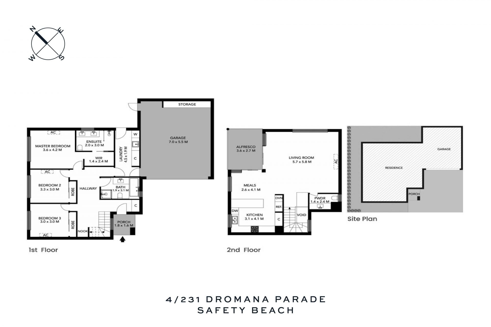 4/231 Dromana Parade, Safety Beach VIC, Safety Beach - Image 1