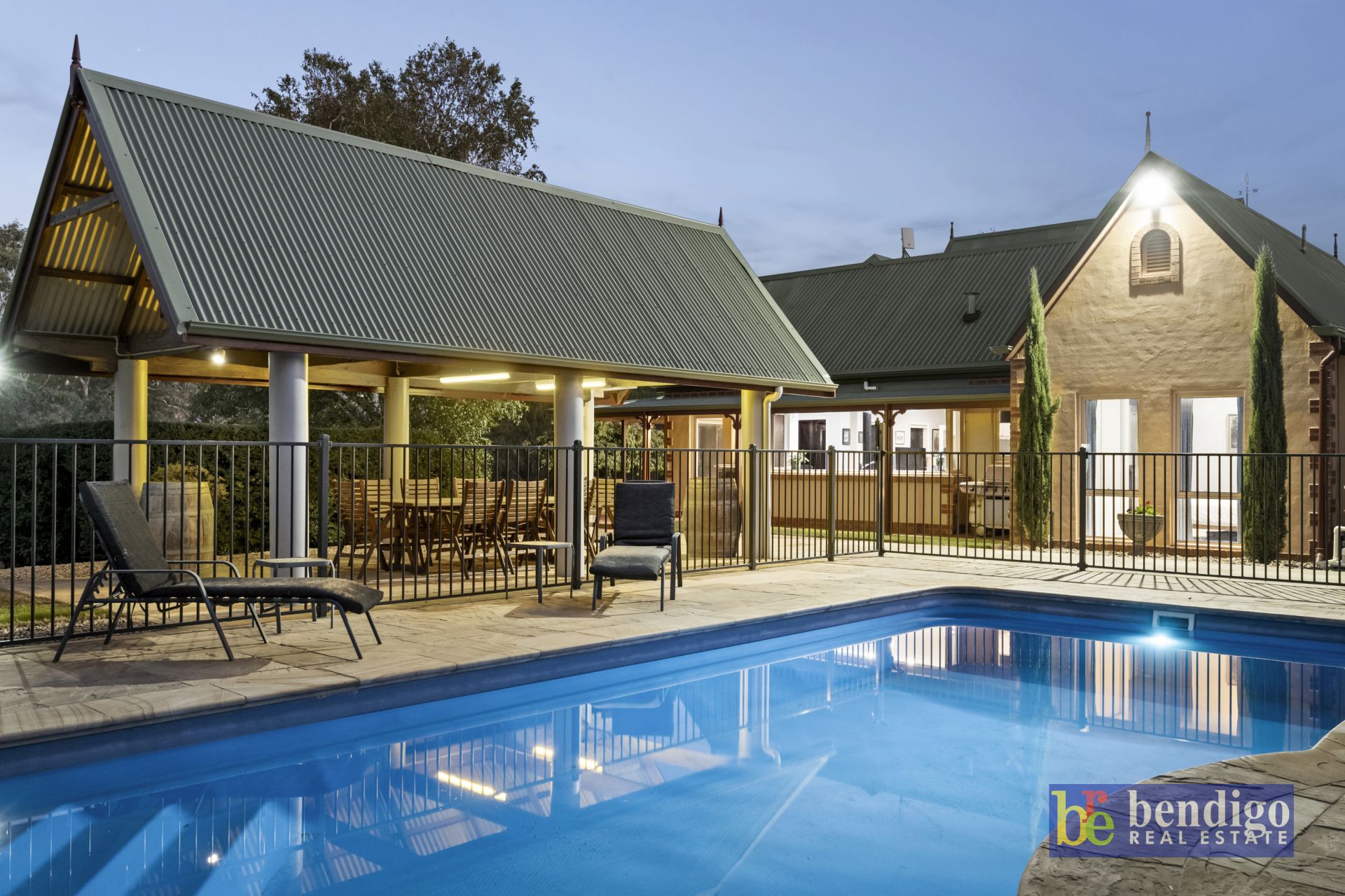 46 Axedale – Goornong Road Axedale VIC, Axedale - Thumbnail 5