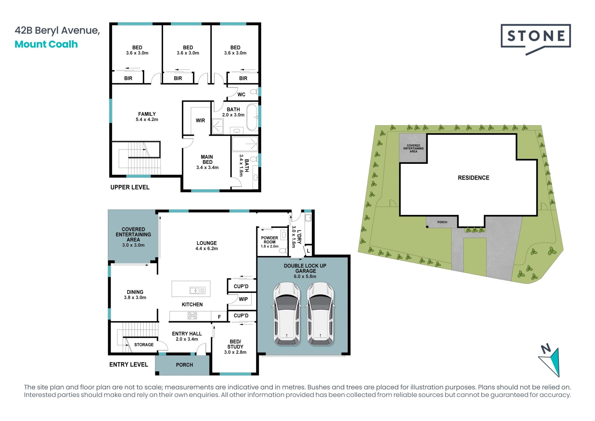 Brand New Residence