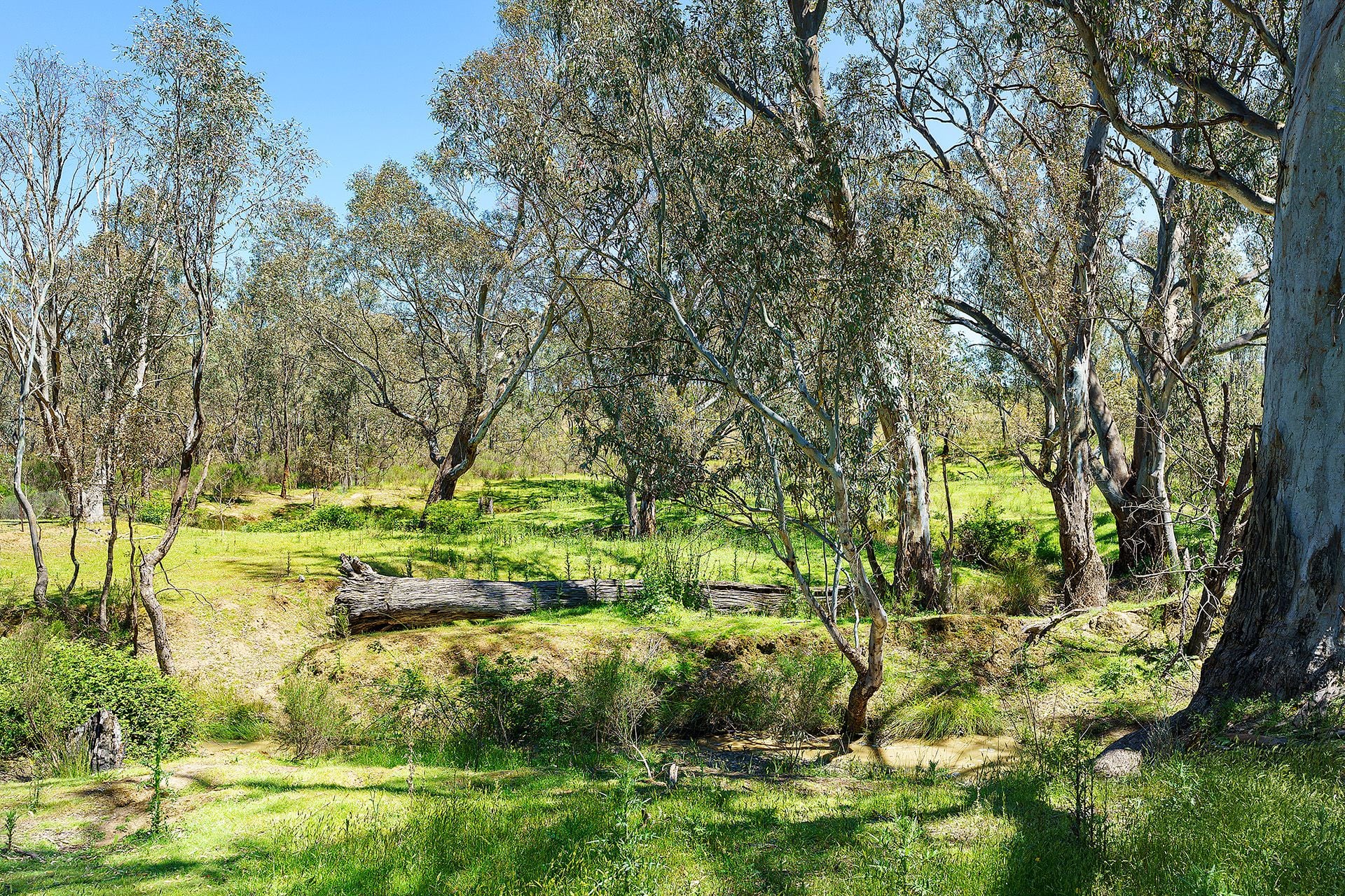 5B,5K&5A3/ Hylands Lane, Heathcote VIC 3523