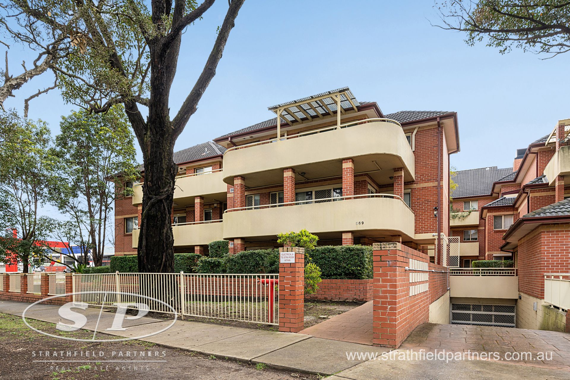 2/569-573 Liverpool Road, Strathfield, Strathfield - Thumbnail 2