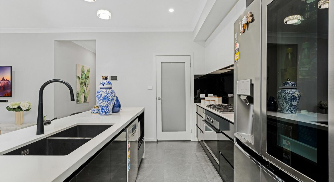 Denham Court 41 Pimelea Avenue