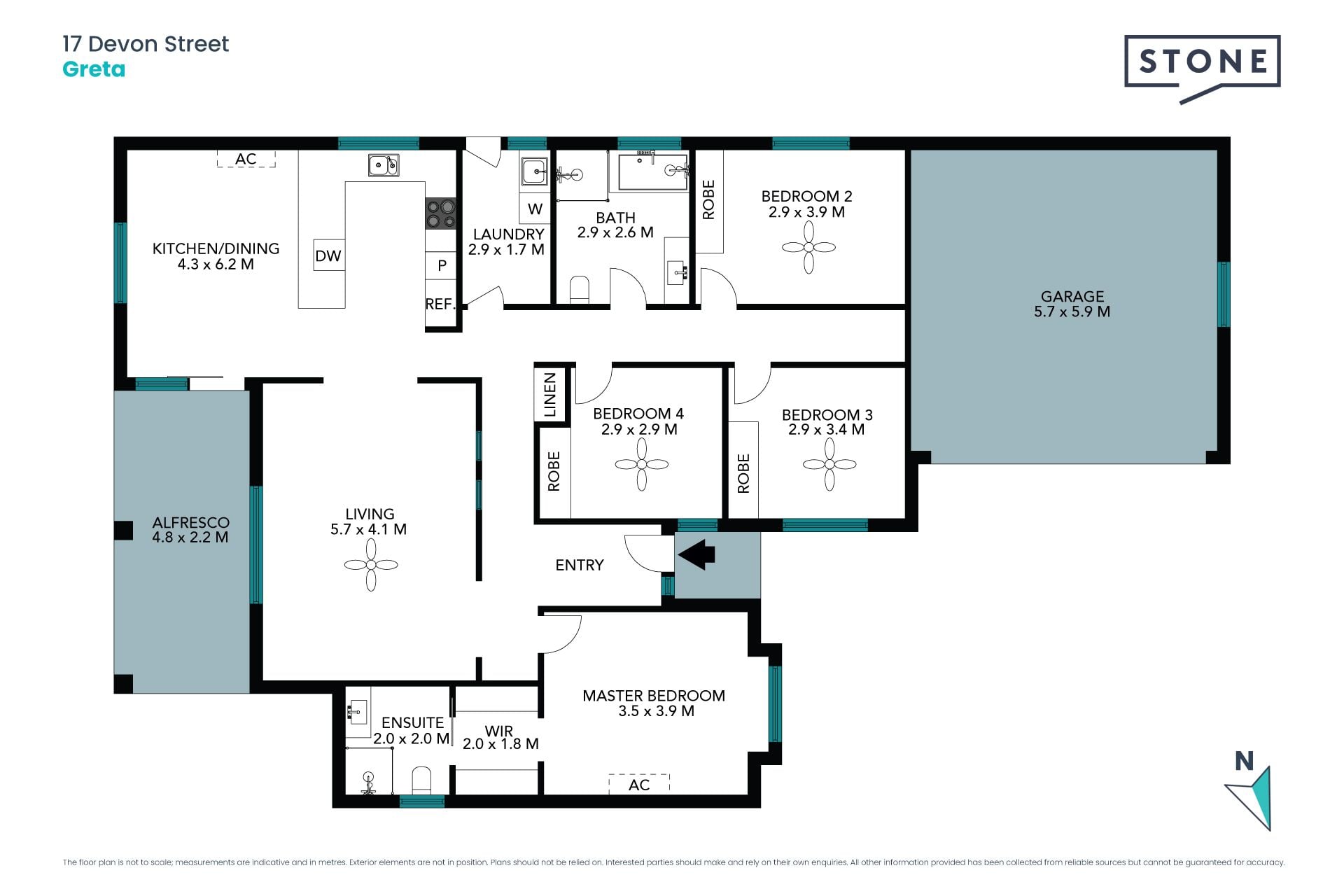 Quality Family Home