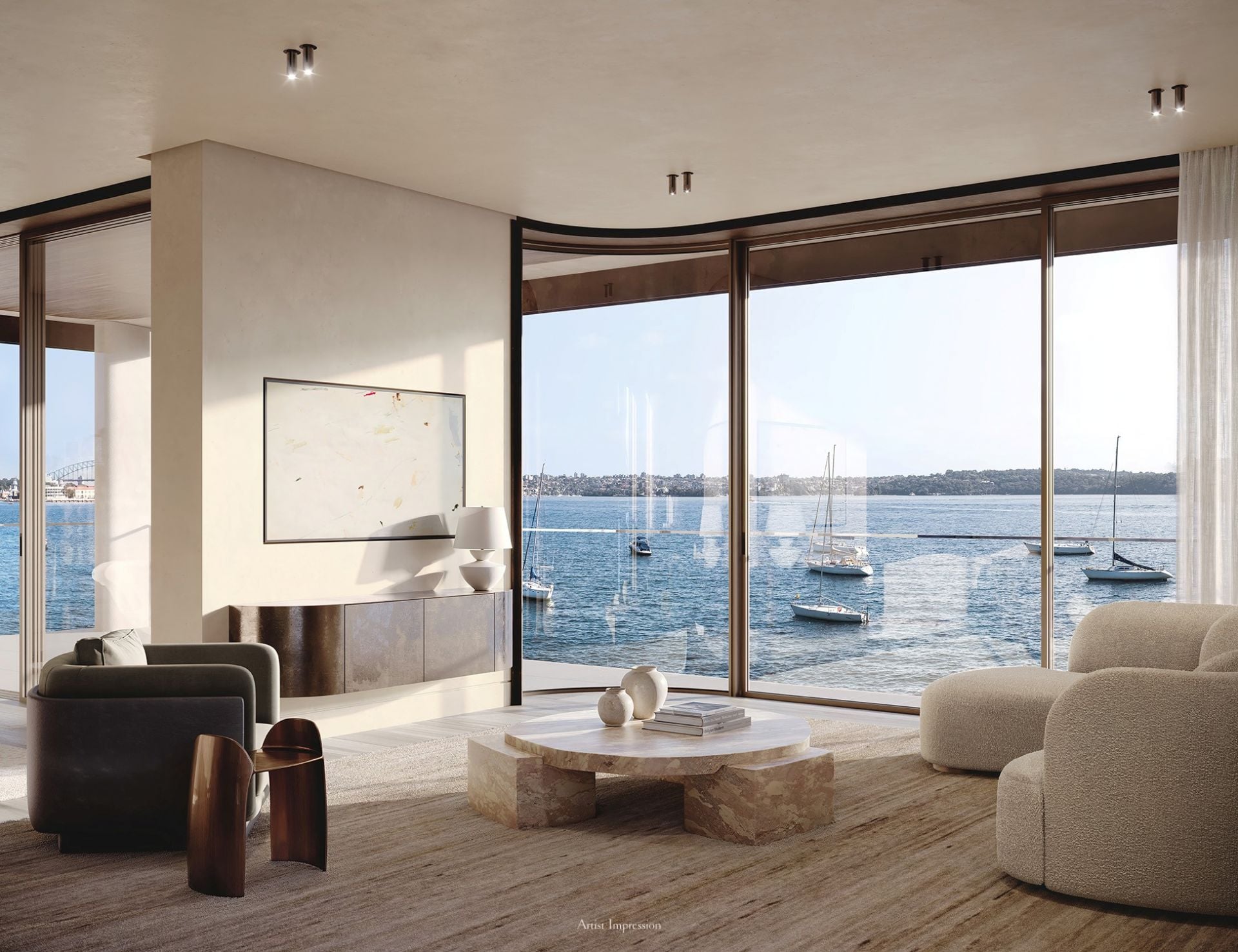 L1E/81 Yarranabbe Road Darling Point NSW