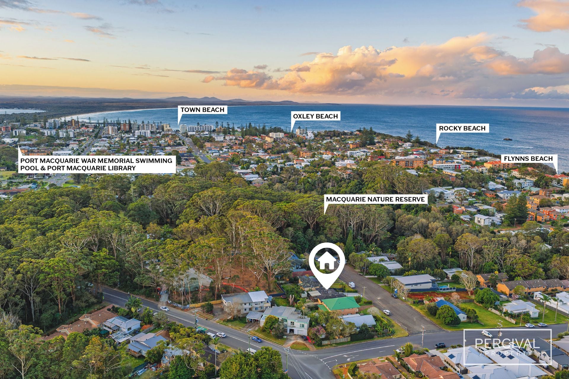 9 Little Owen Street Port Macquarie NSW, Port Macquarie - Thumbnail 7
