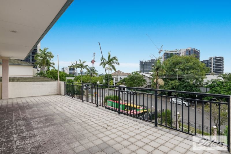 55 Boundary Street, South Brisbane