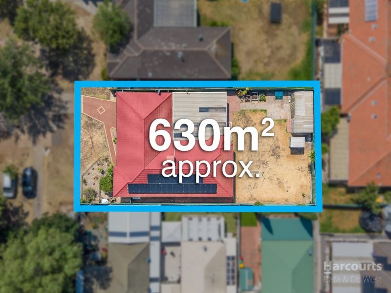 39 Lewis Avenue, Burnside