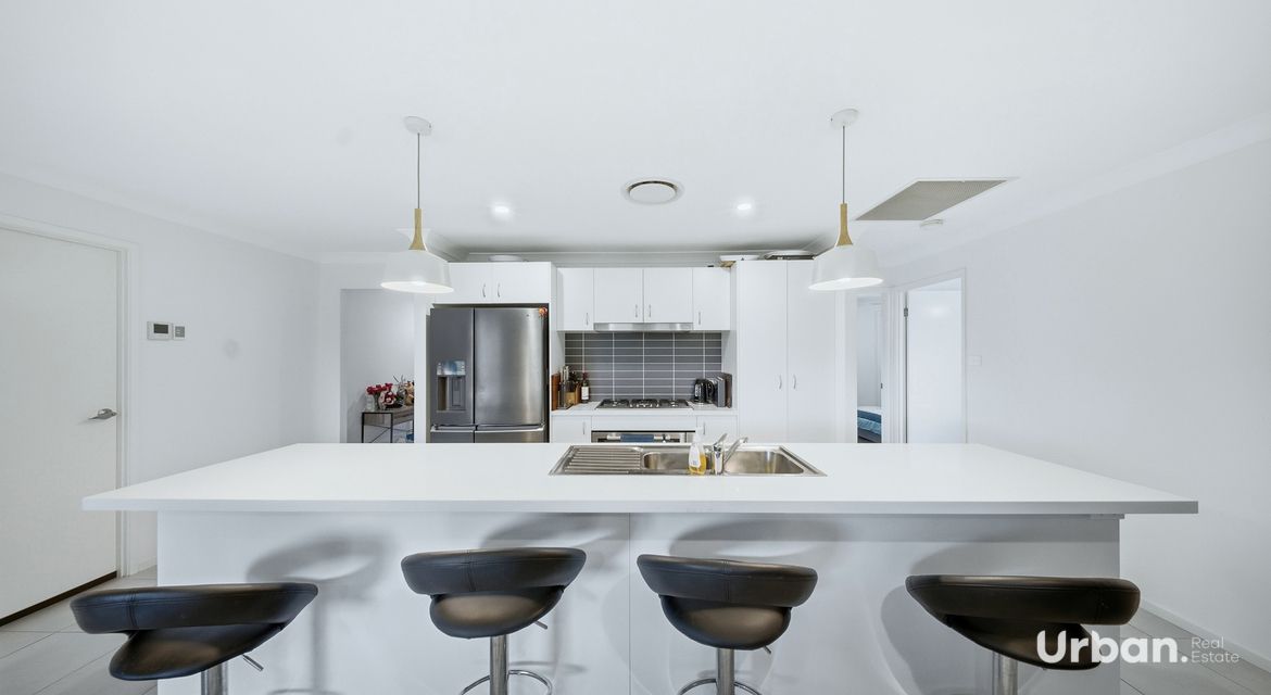 Aberglasslyn 25 Shortland Drive