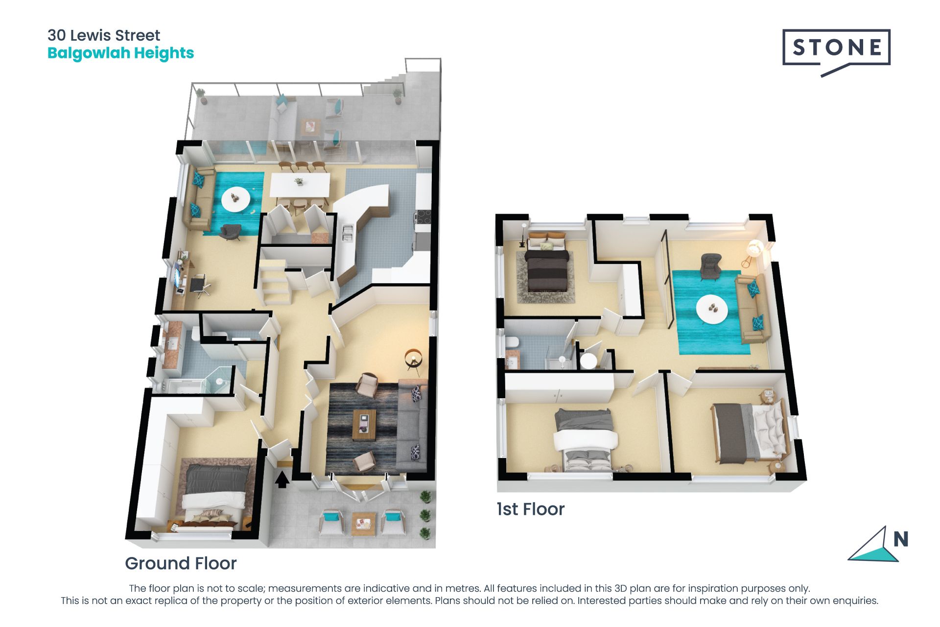 Ultimate family haven