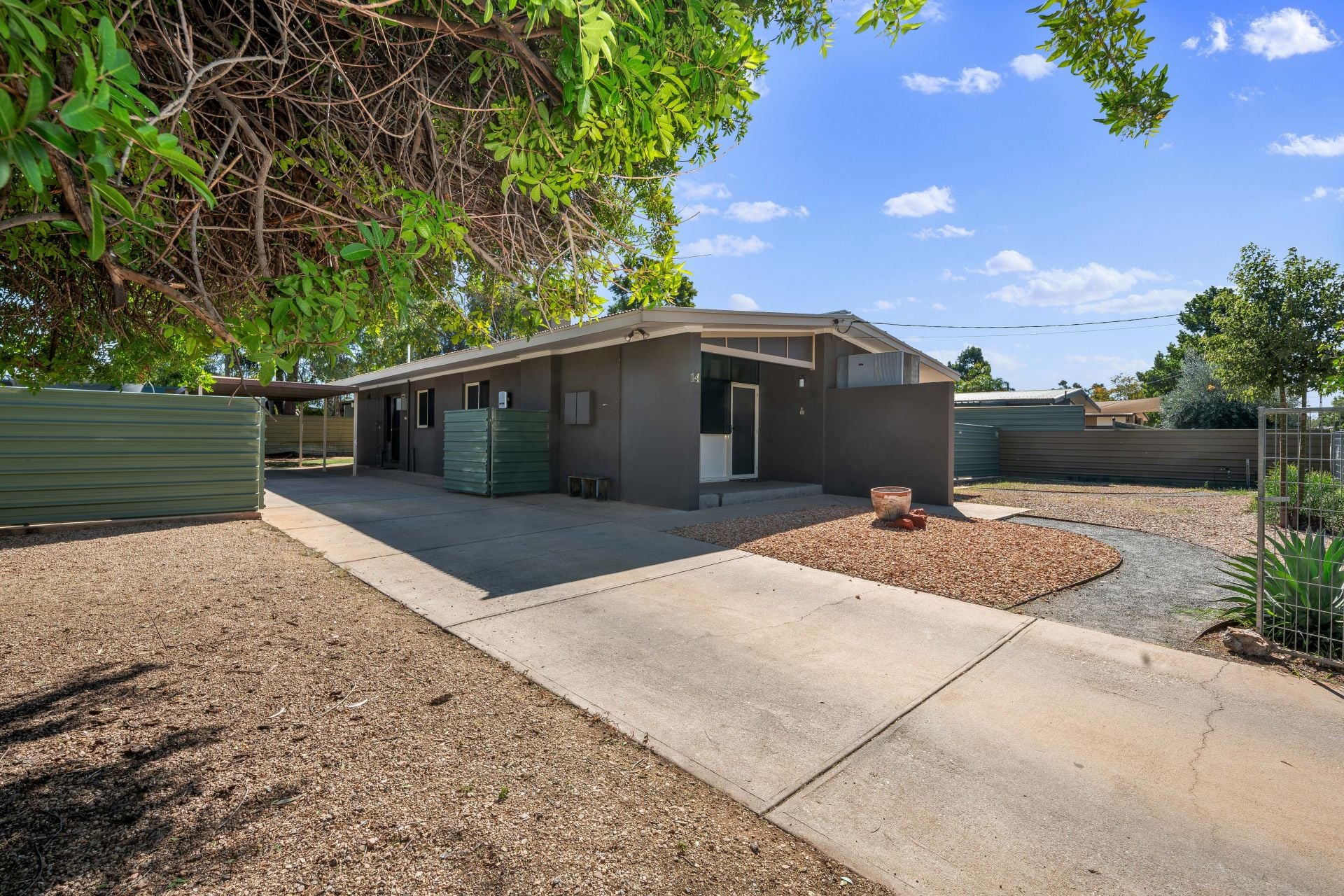 14 Hablett Crescent Gillen NT, Gillen - Thumbnail 3
