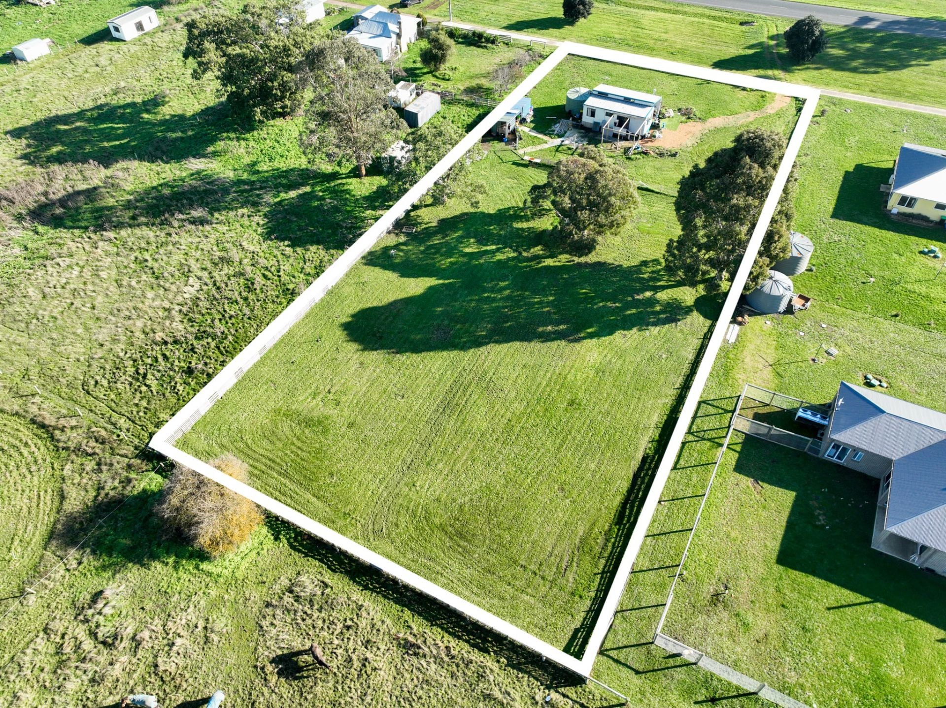 108 Manifold Street Woolsthorpe VIC, Woolsthorpe - Image 1