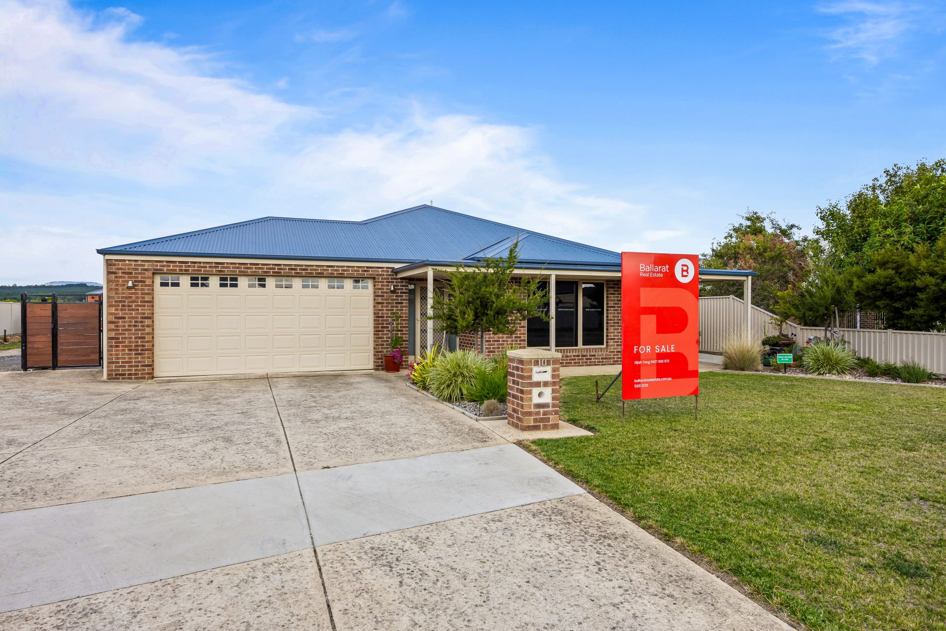10 Westcliffe Crescent, Sebastopol, Sebastopol - Thumbnail 2