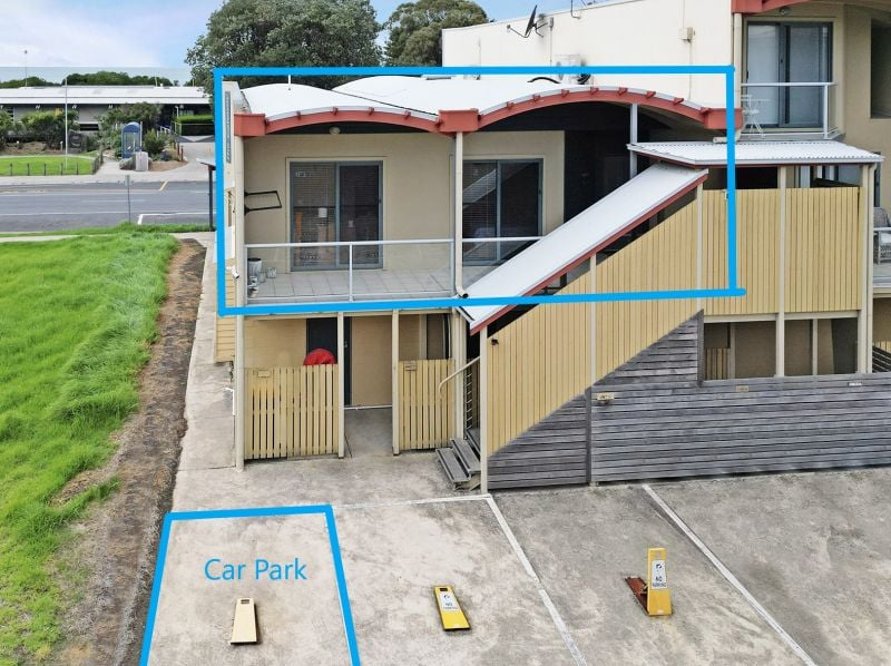 8/157 Great Ocean Road, Apollo Bay - Image 1