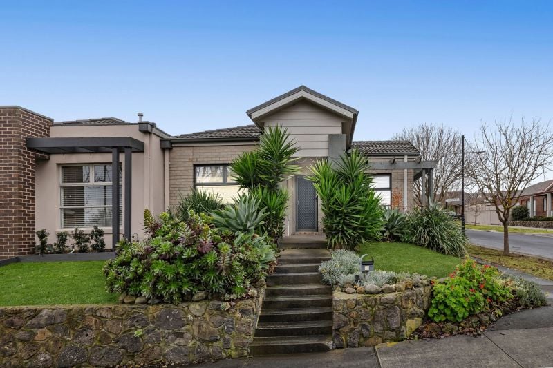 13 Yorkshire Terrace, Craigieburn