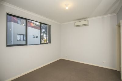 9/35 Brushfoot Boulevard, Success
