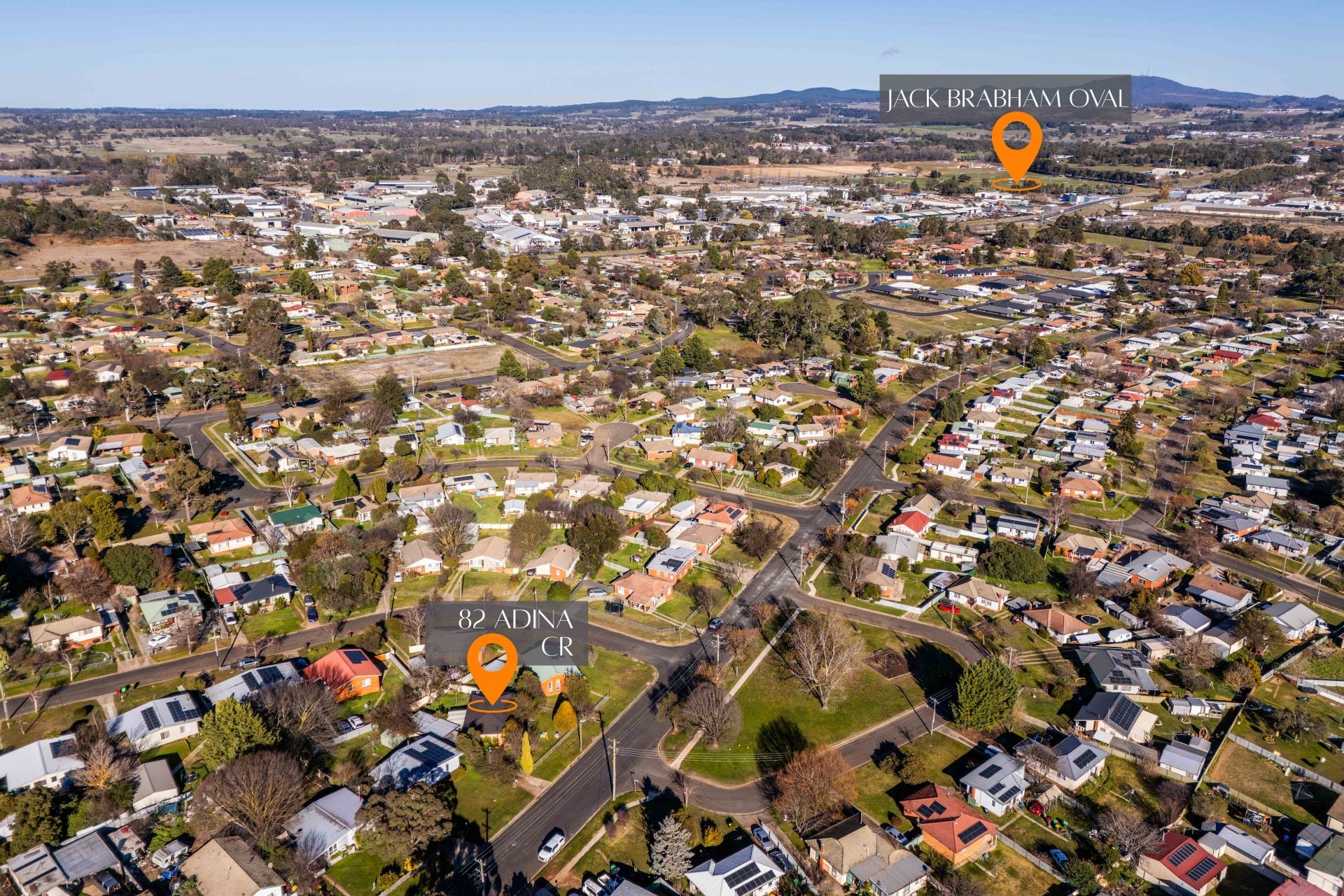 82 Adina Crescent Orange NSW, Orange - Thumbnail 4