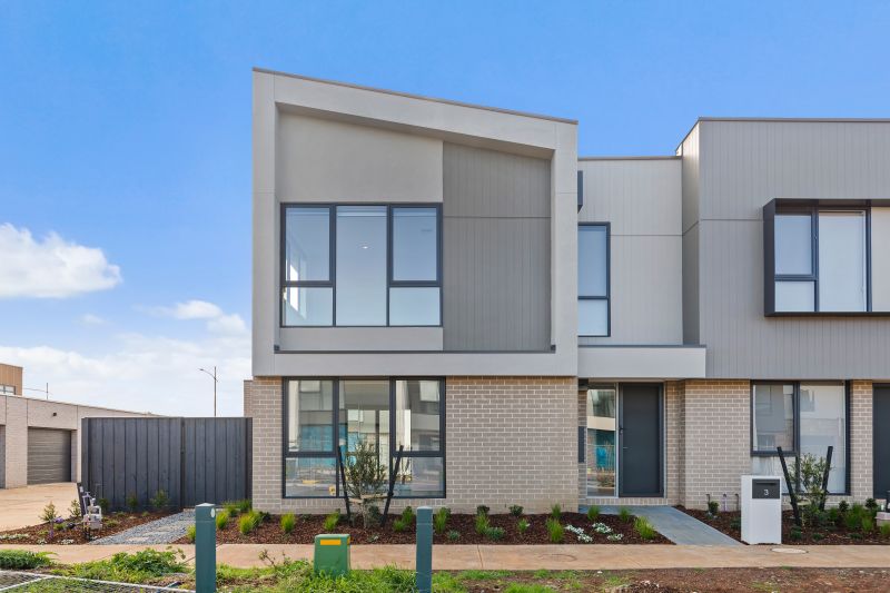 3 Endurance Road, Aintree