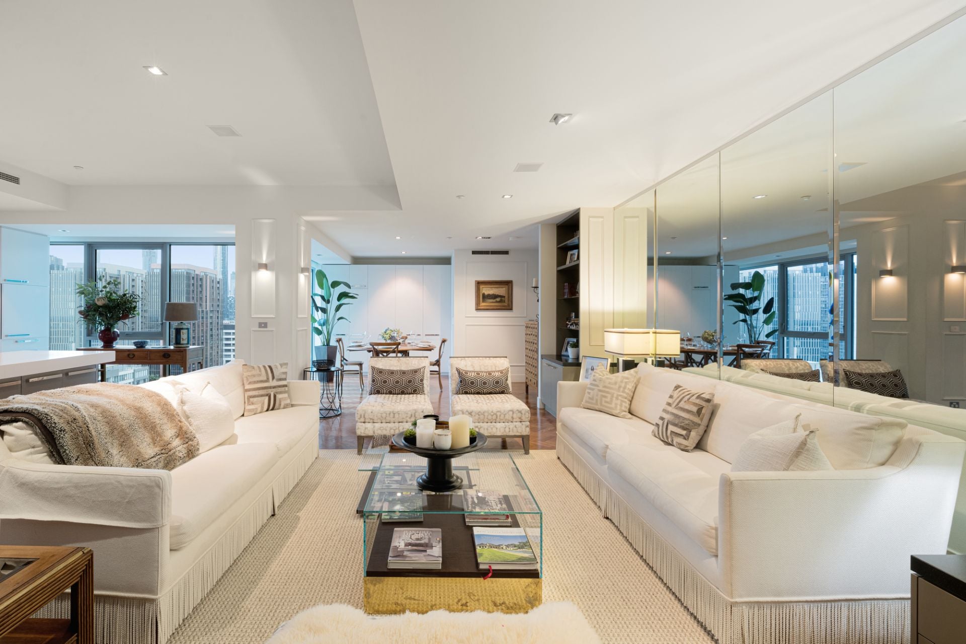 1703/368 St Kilda Road, Melbourne, Melbourne - Thumbnail 3