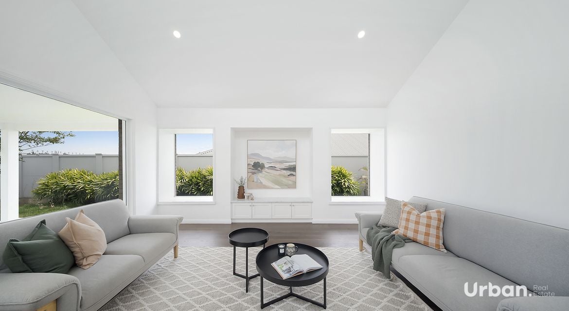 North Rothbury 16 Peachy Avenue