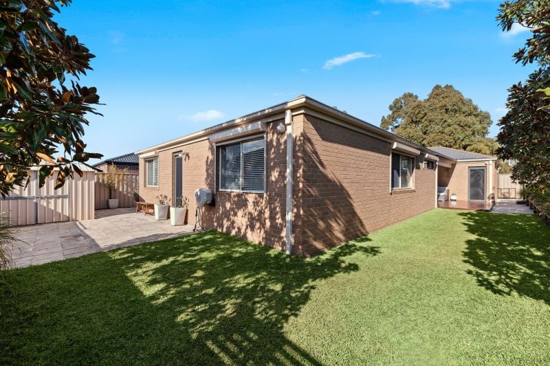 34 Inglewood Drive, Burnside Heights