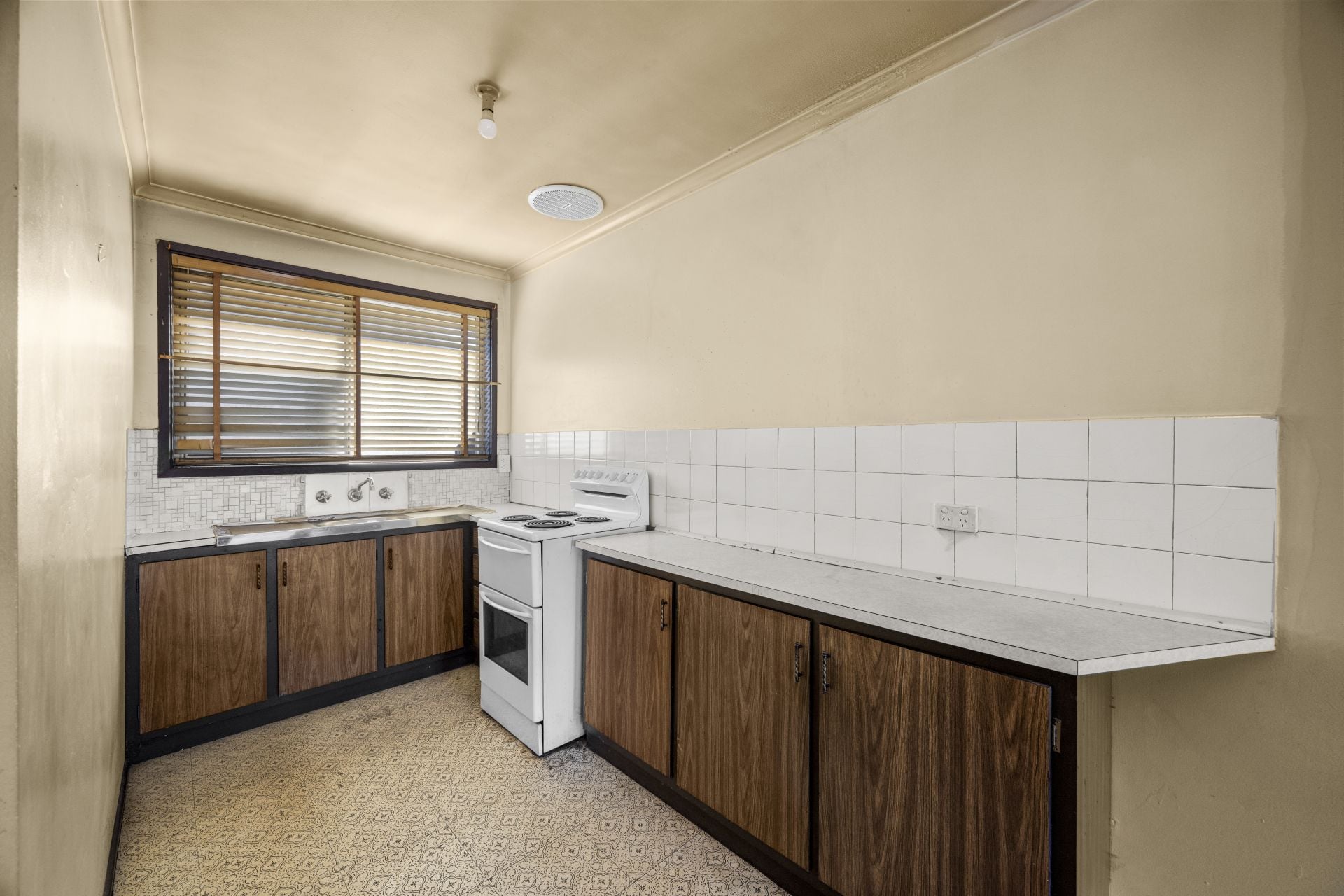 Stylish Low Maintenance Living
