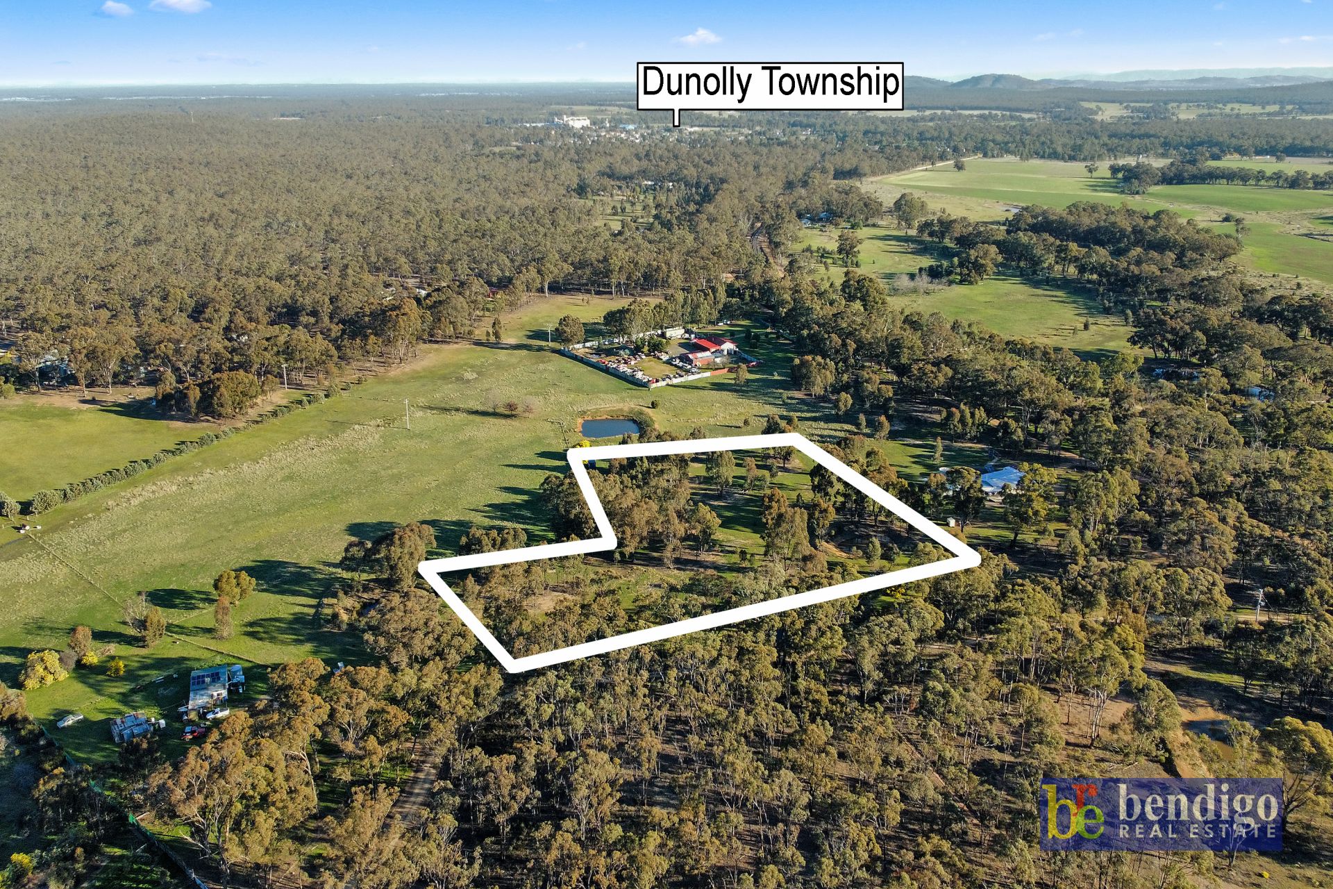 CA6,Sec11/72 Sporting Flat Road Dunolly VIC, Sec - Image 1