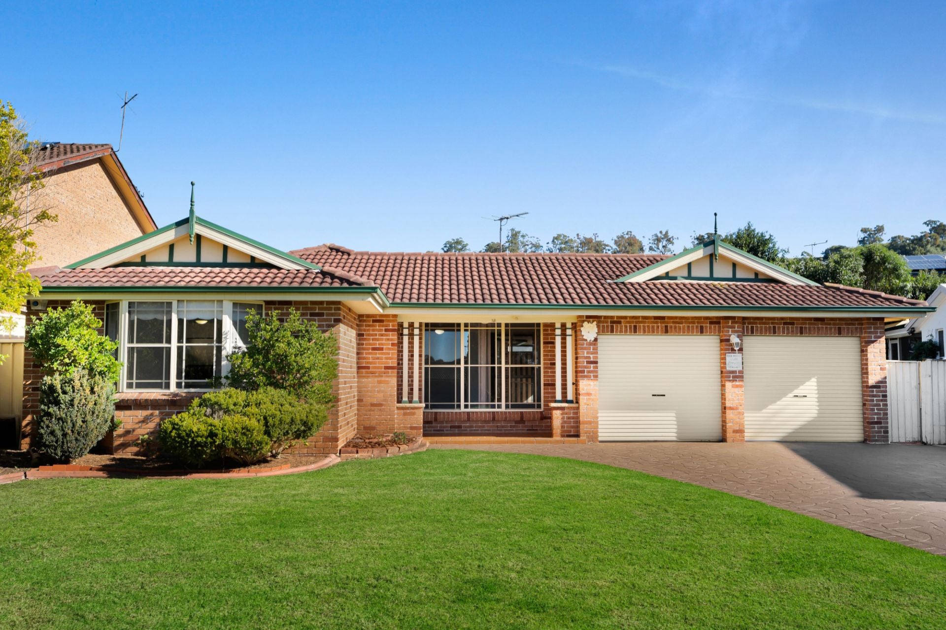38 Columbia Street, Kearns NSW, Kearns - Image 1