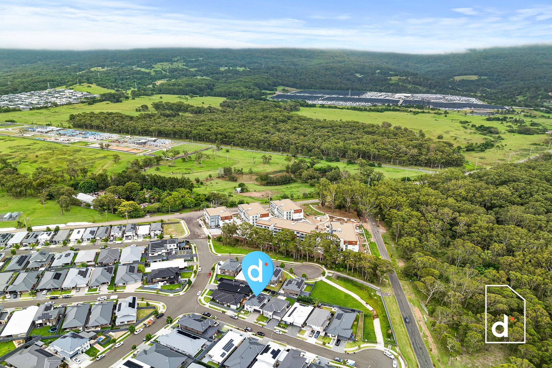 3 Clayton Close, Stream Hill NSW