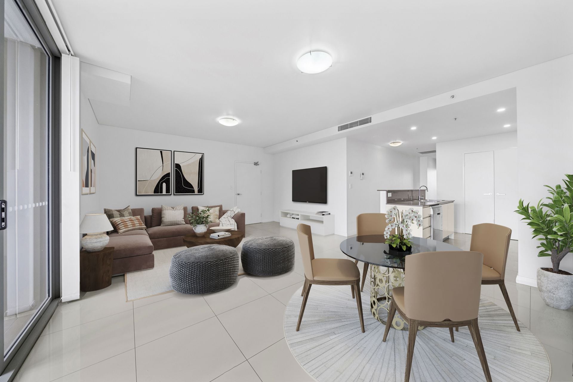 1501/6 East Street, Granville, Granville - Thumbnail 3