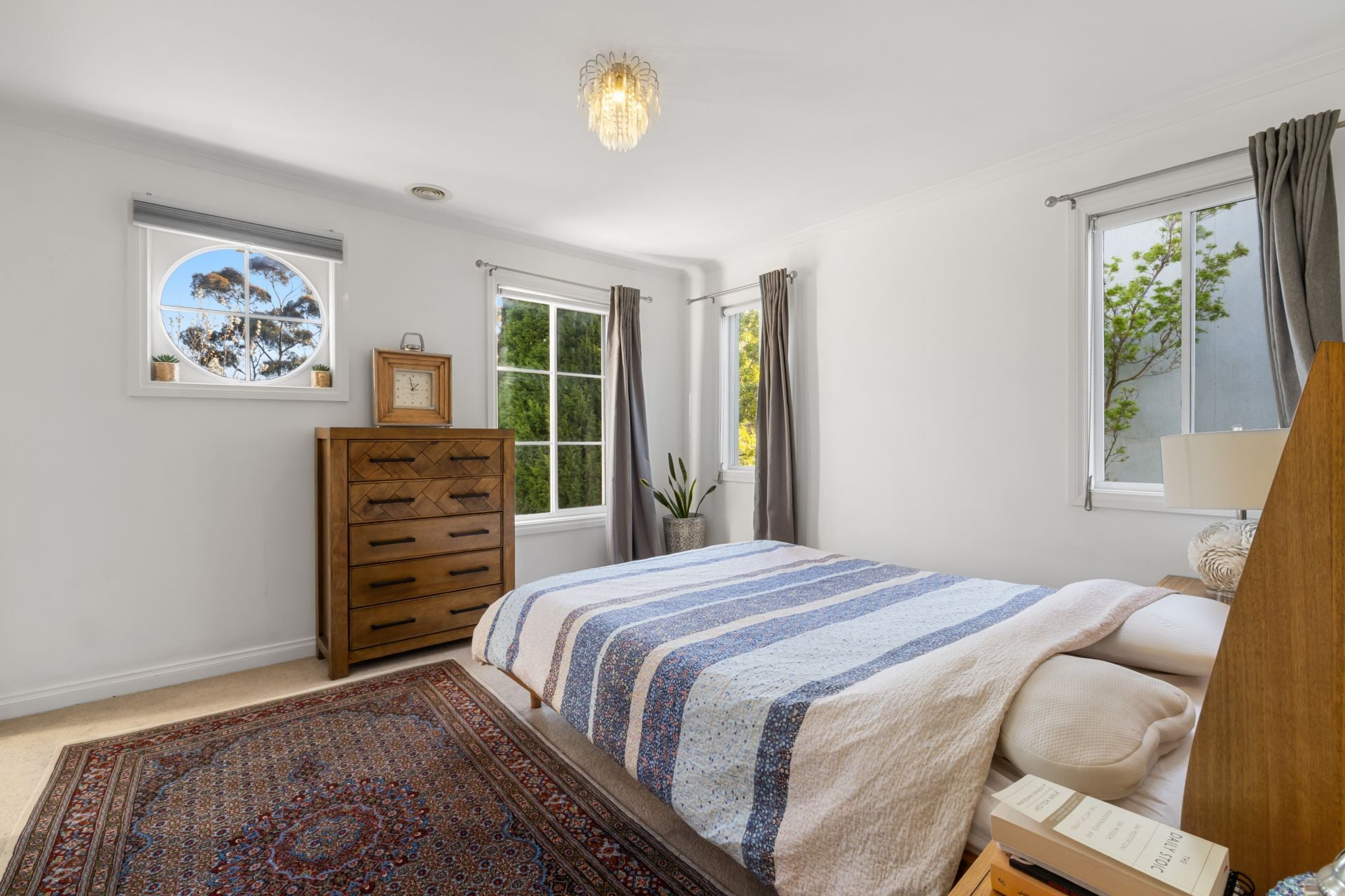 Effortless Living In A Beautiful Setting