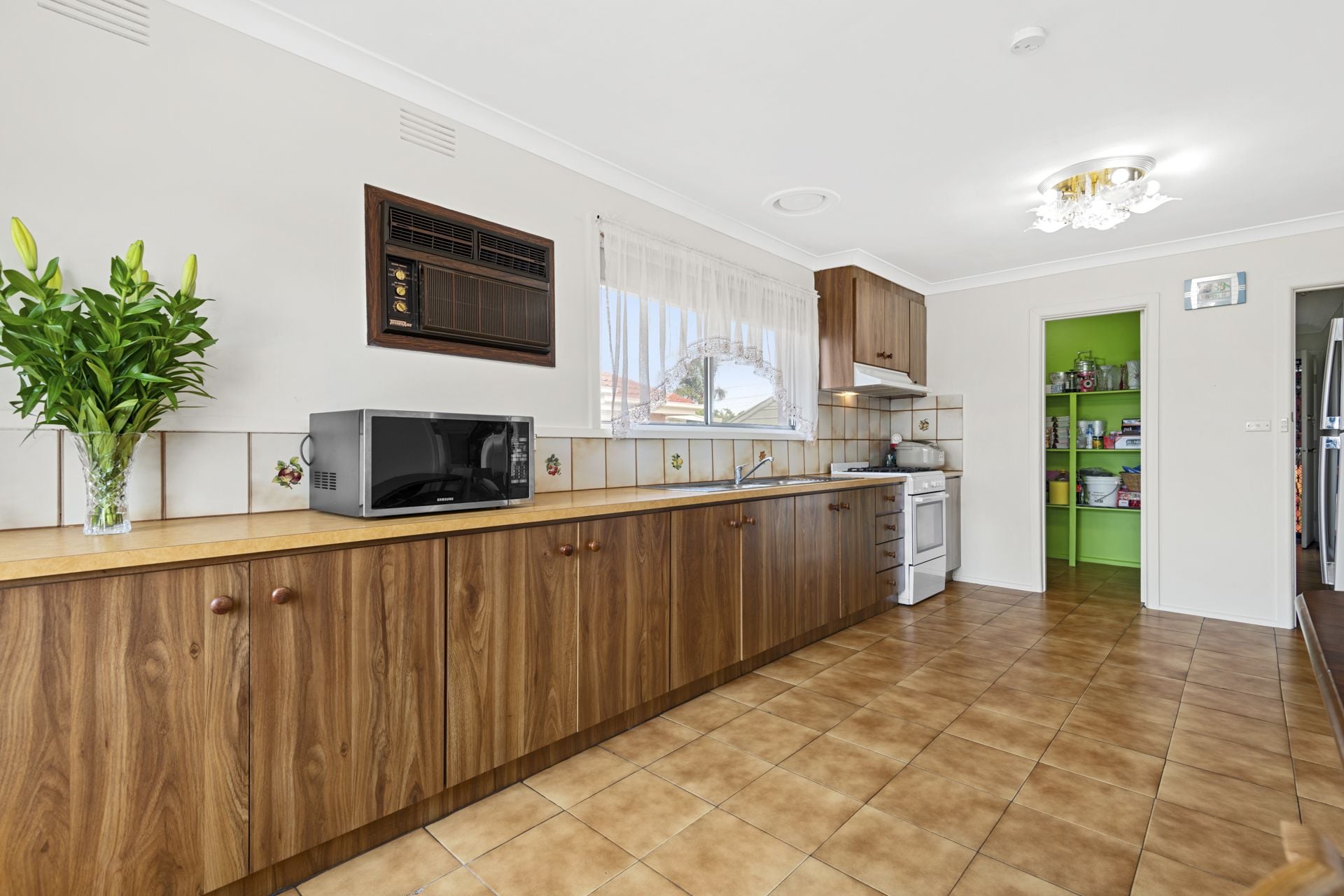 Spacious Family Living with Exceptional Potential