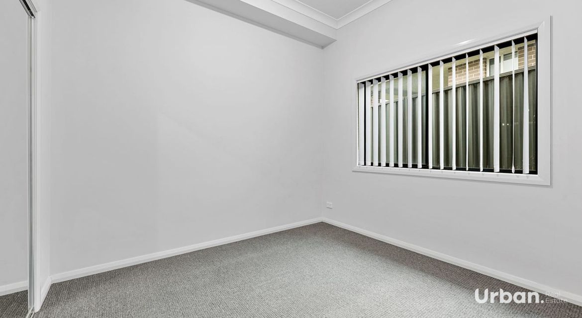 Gregory Hills 6 Barrett Street