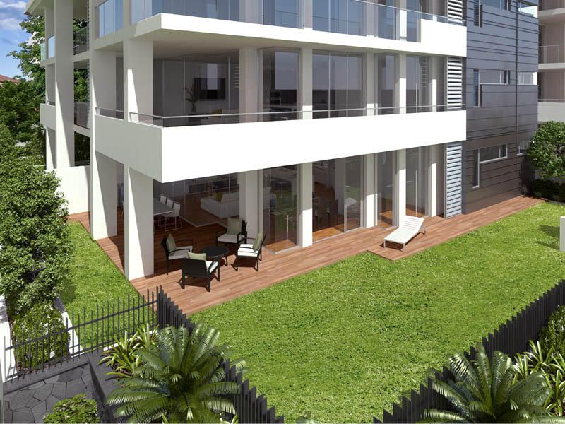 101/8-12 Parramatta Street, CRONULLA, Cronulla - Thumbnail 4