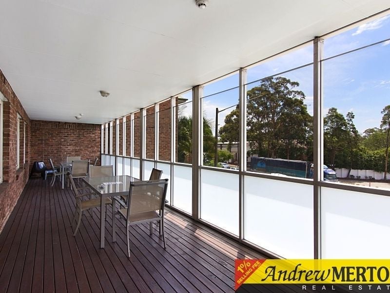 Unit 214/2 City View Road, Pennant Hills