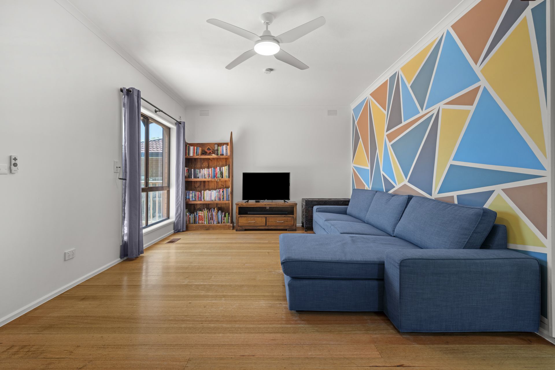 Modern Comfort With Space, Style And Convenience