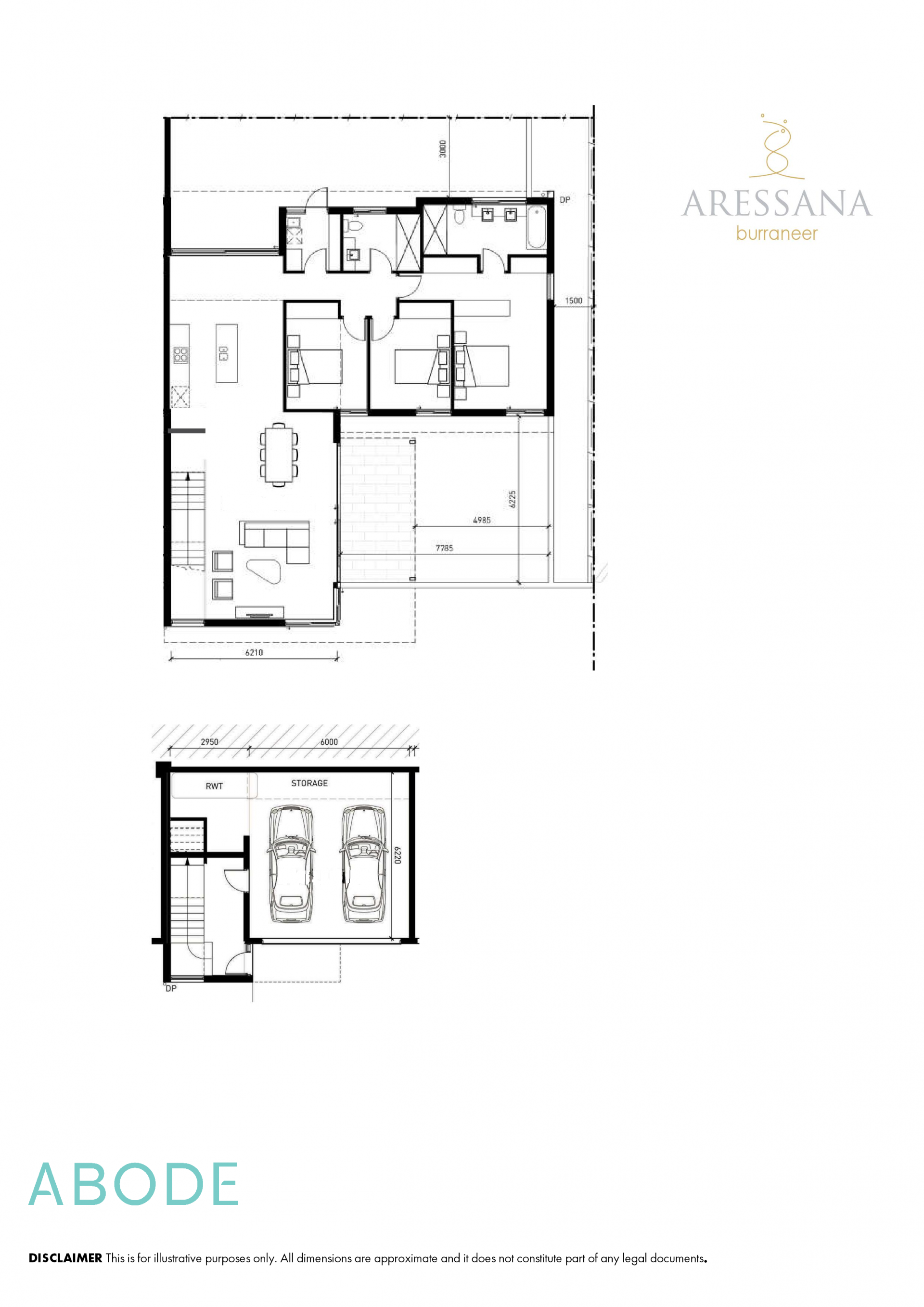1/29 Whitewood Place CARINGBAH SOUTH 2229