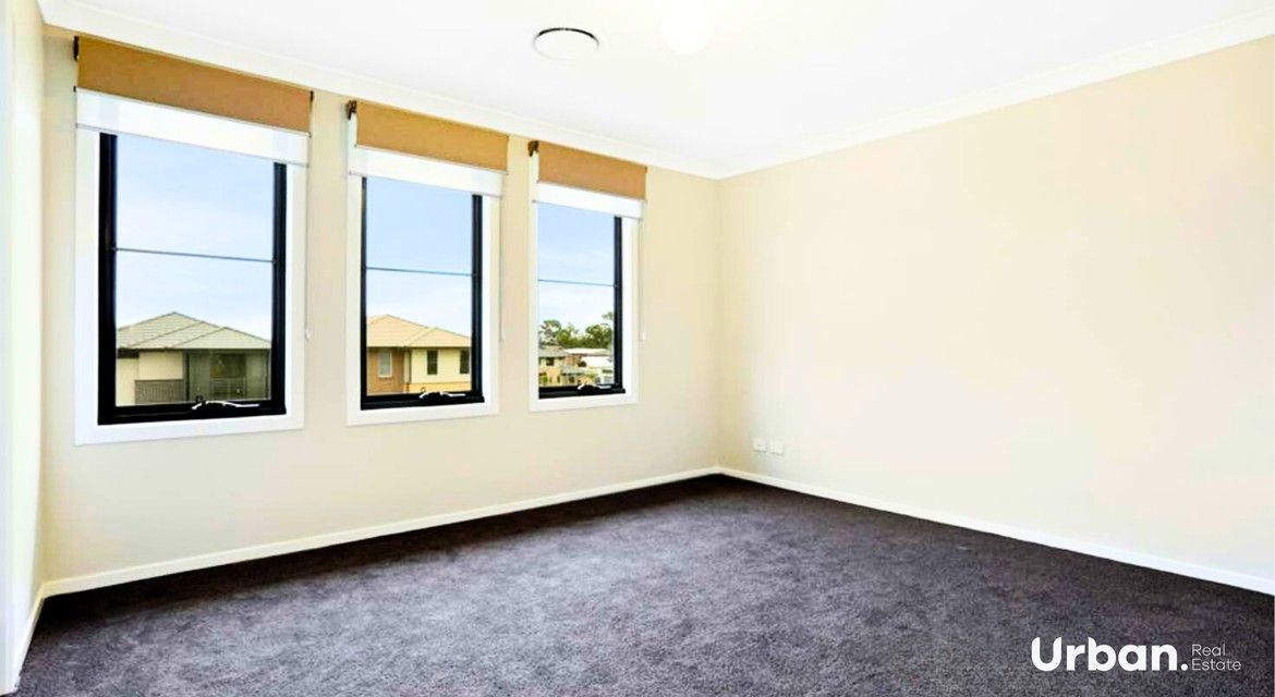 Kellyville 49 Bresnihan Avenue