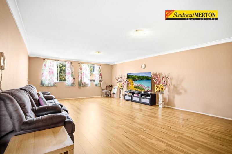 10/5-9 Fourth Avenue, Blacktown