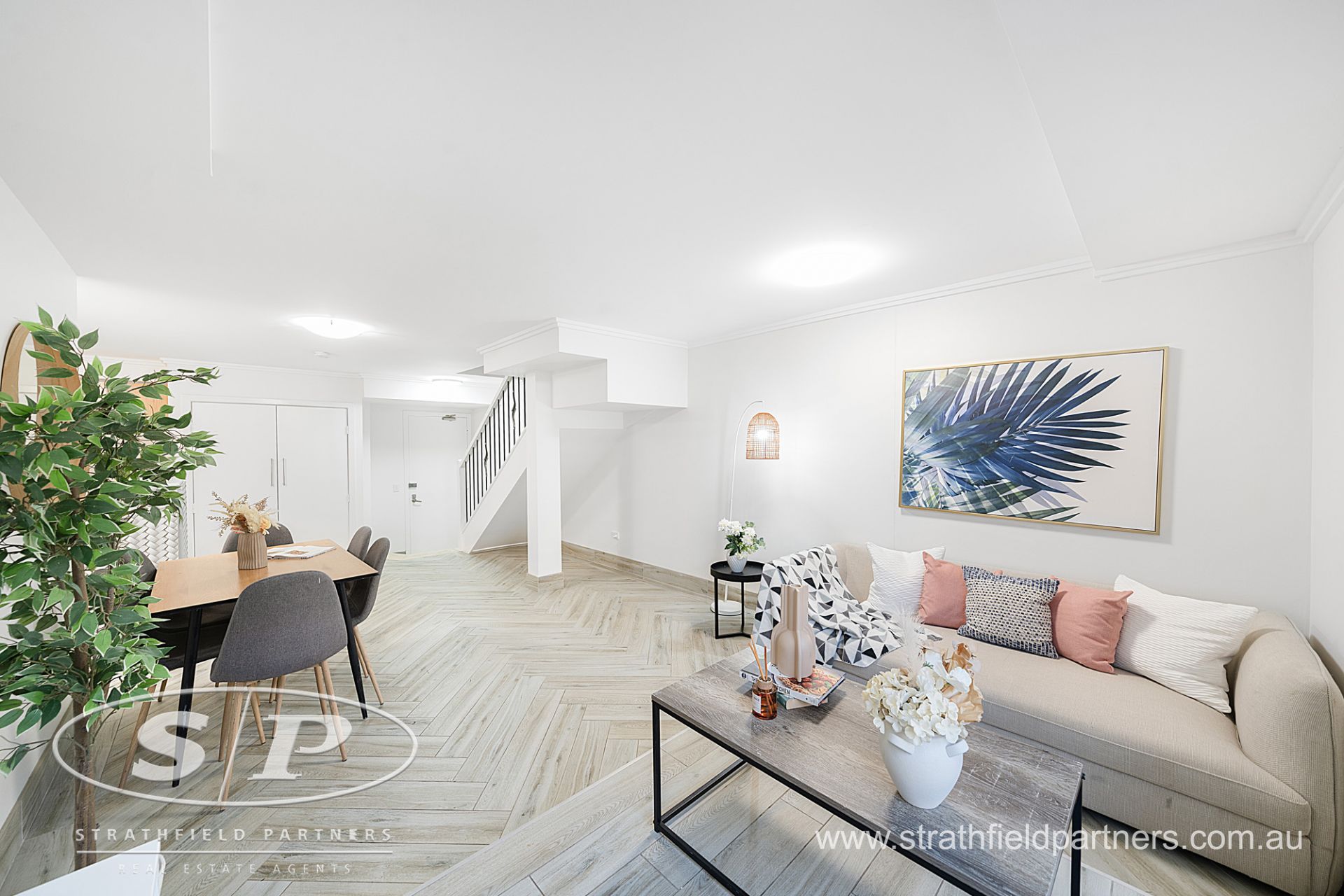 2/1-5 Hilts Road, Strathfield, Strathfield - Thumbnail 5