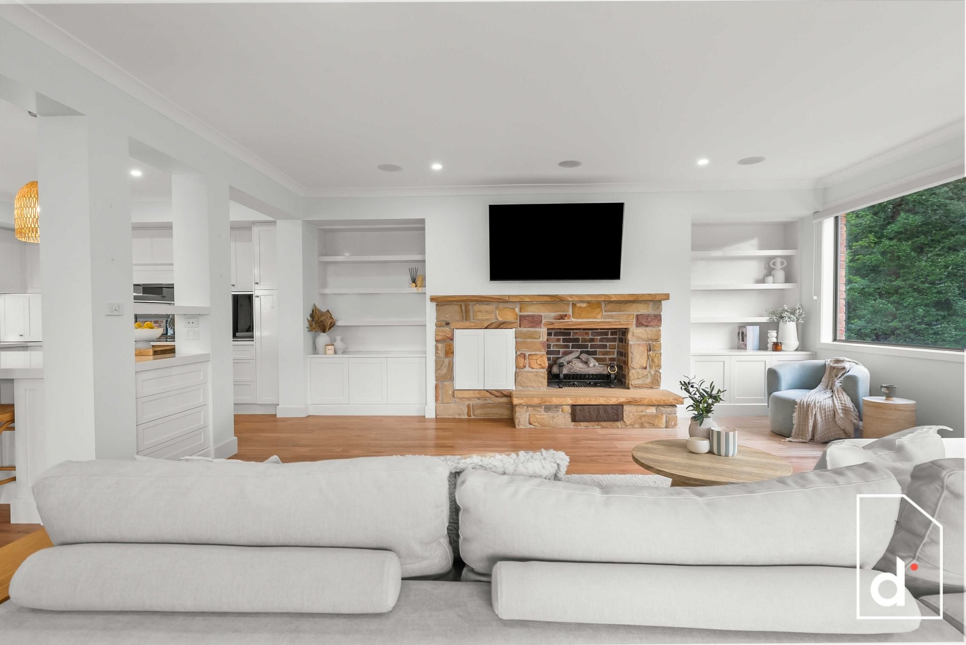 34-36 Wellington Drive, Balgownie NSW