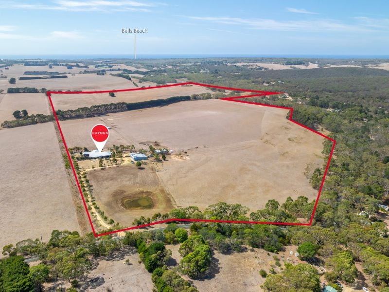 377 Vickerys Road, Bellbrae VIC 3228