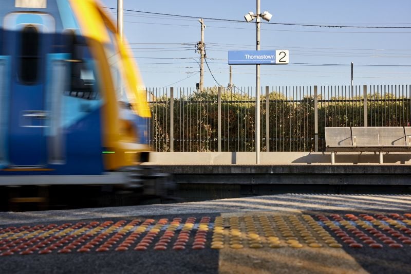  Marran Run, Thomastown