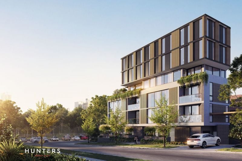 16. Park Avenue, Westmead