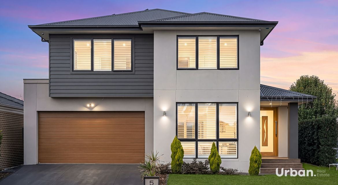 Marsden Park 5 Agland Avenue