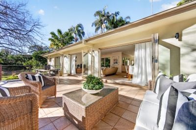 Turramurra 2B Curagul Road
