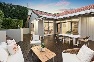 Seaforth 9 Macmillan Street
