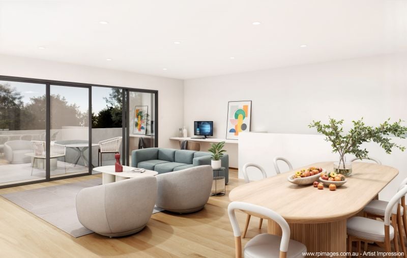 2/7 Kelvin Grove, Springvale