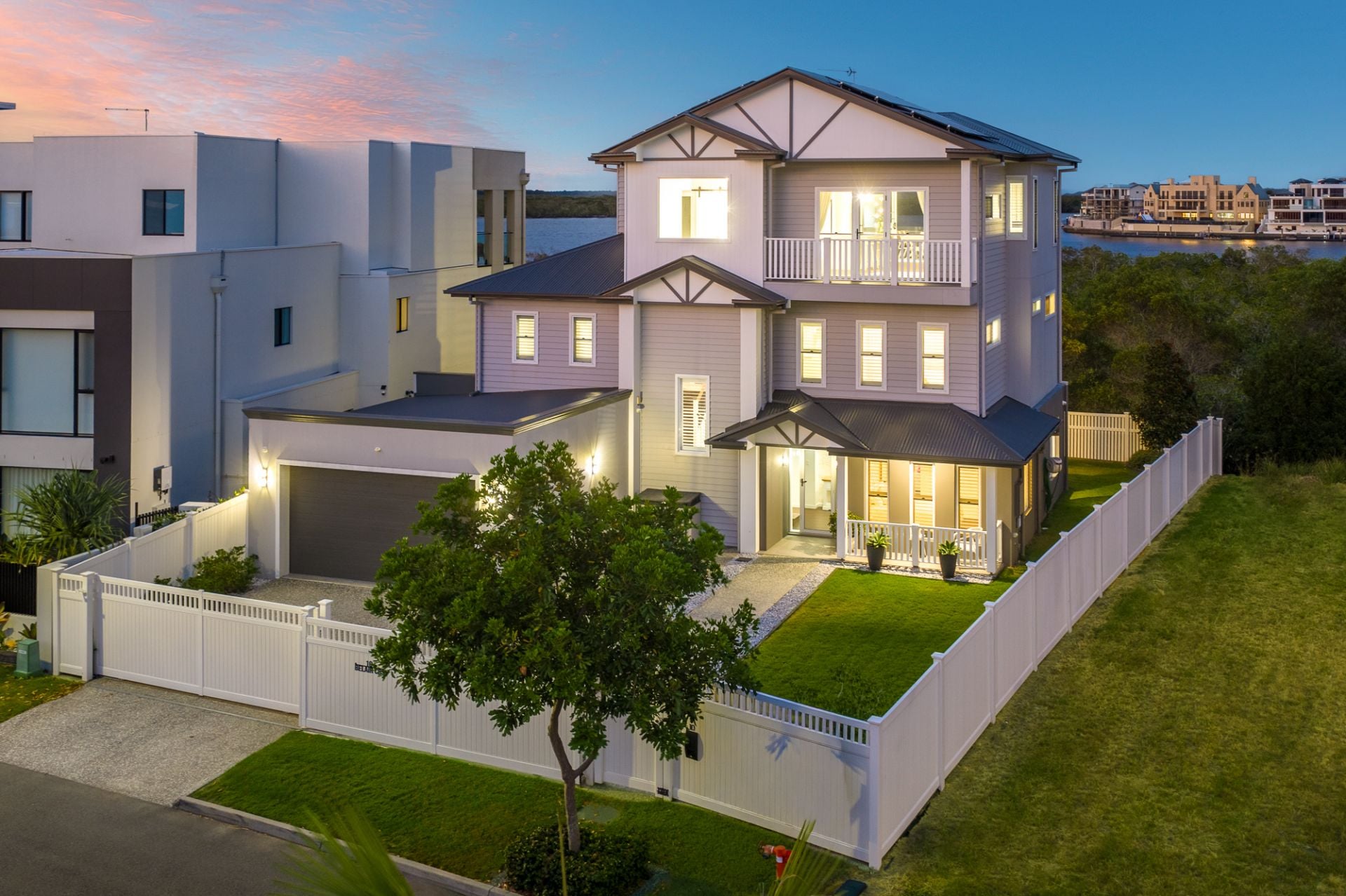 10 Belair Crescent, Paradise Point QLD 4216, Paradise Point - Image 1